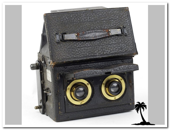 Reflex stereo