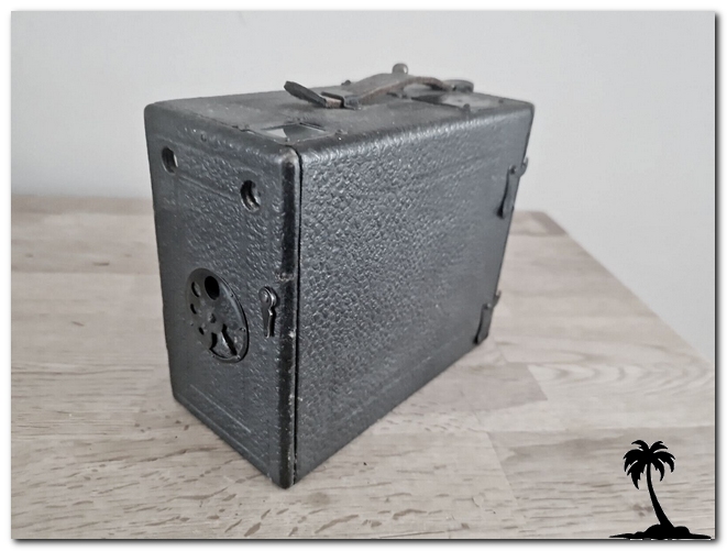 Lancaster-Kamrex Junior