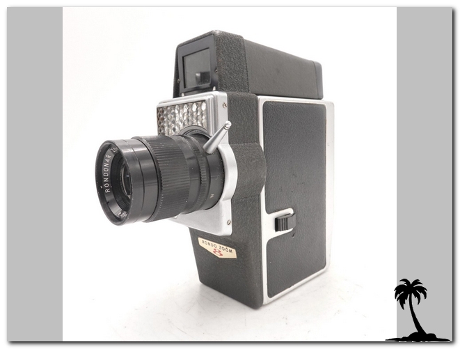 Cinematic Zoom 8