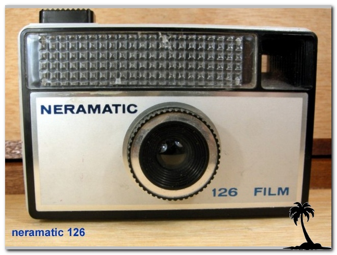 Neramatic 126