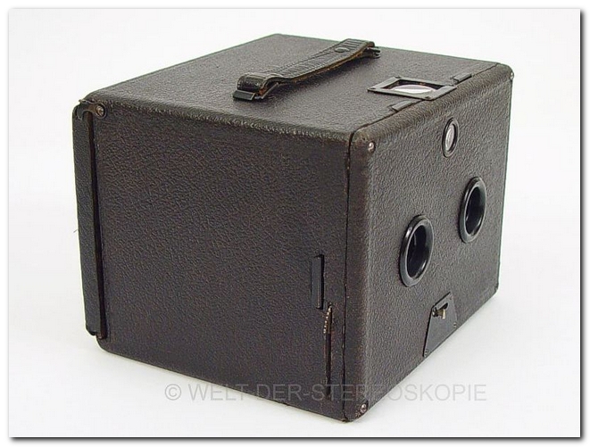 Ce-Nei Indupor Stereo