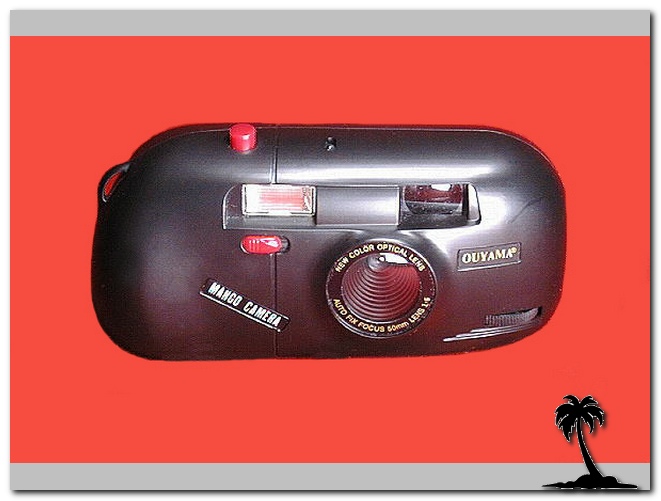 New Taiwan-Ouyama Mango