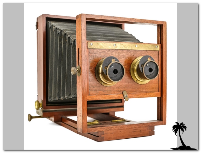 Stereo View