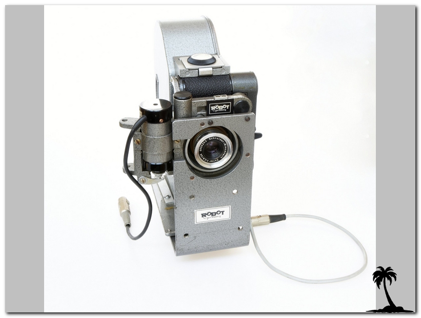 Recorder 36 C