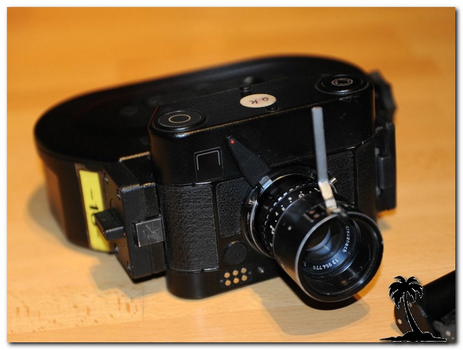 Recorder 36 DAP