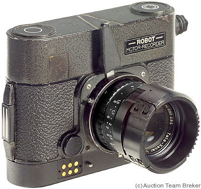 Recorder 36 DFT