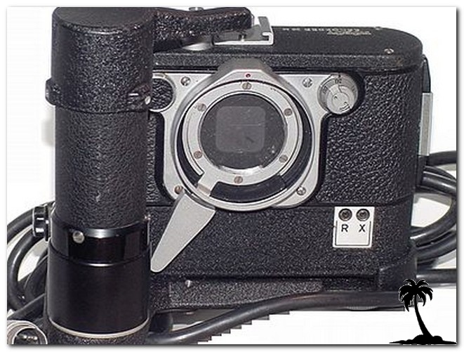 Recorder 36 M