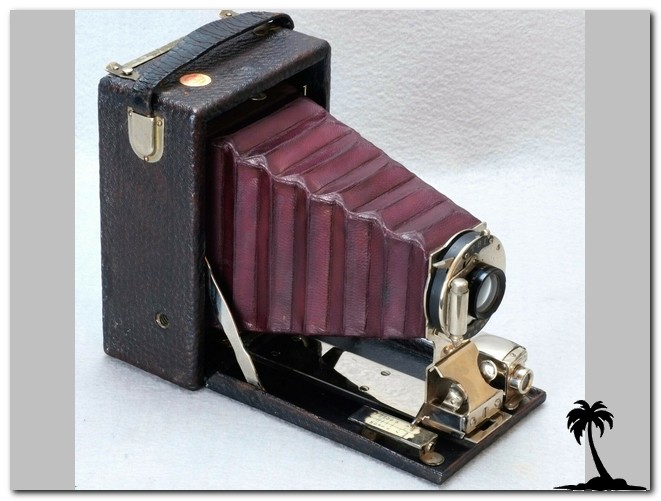 Premo Folding Film 1