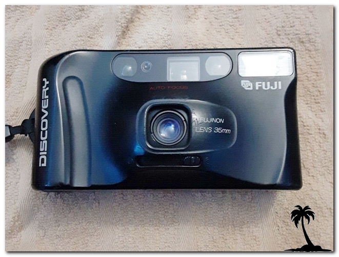 Discovery 80 Plus