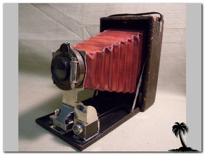 Premo Folding Film 3