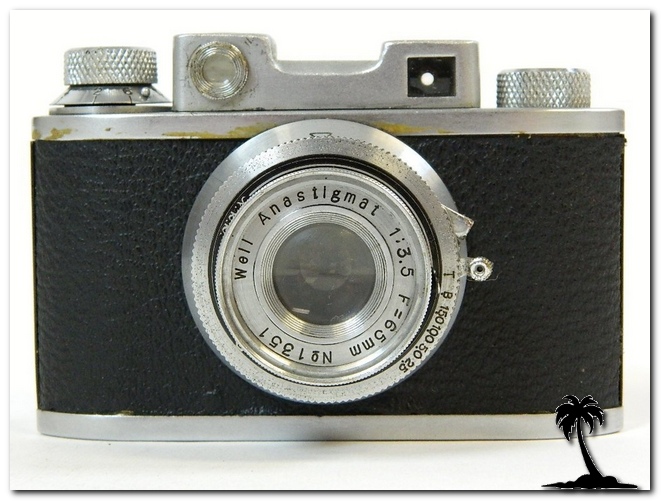 Nippon Koki-Well Standard II