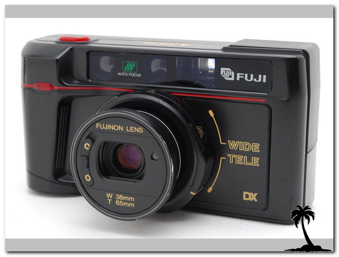 Fuji-TW-300 II