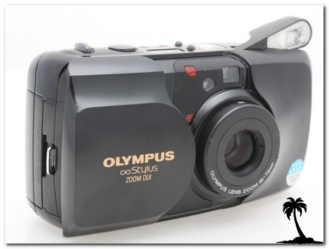 Infinity Stylus Zoom DLX