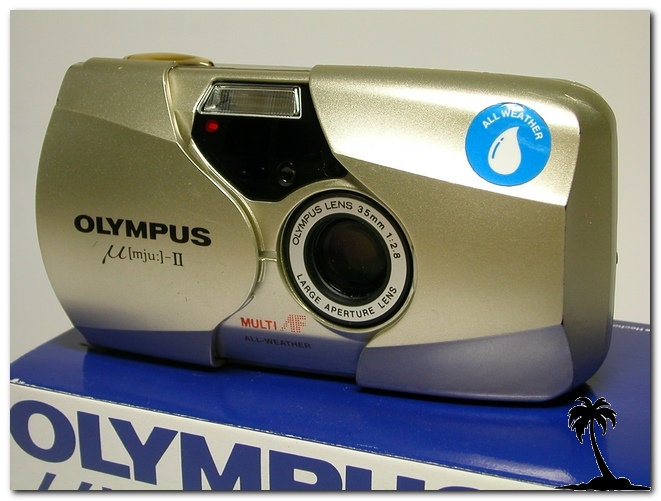 Mju II Champagne-Gold CG
