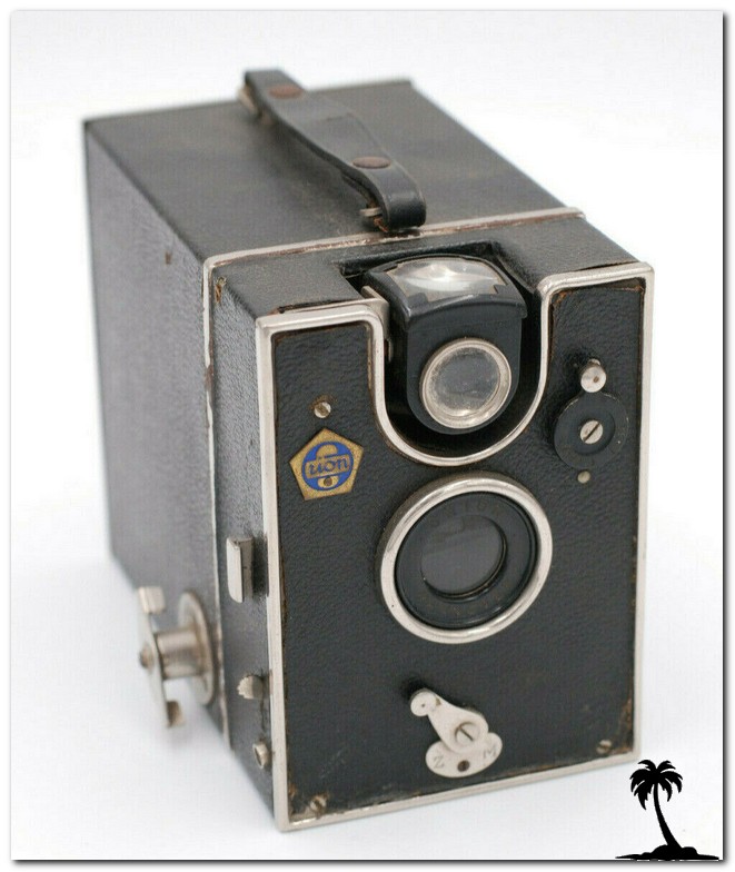Boxy