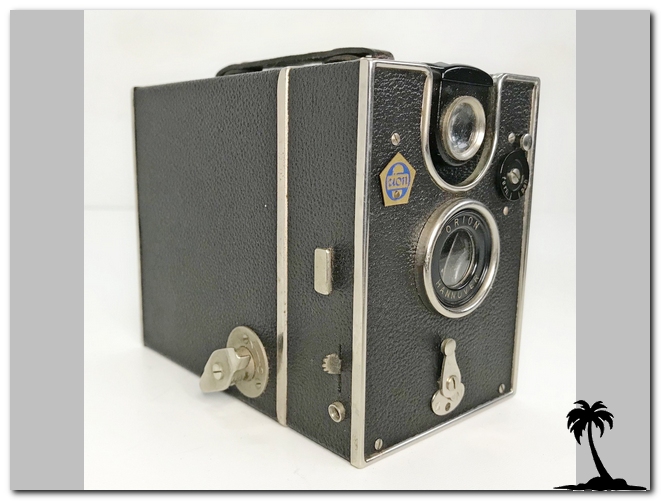 Orion Box