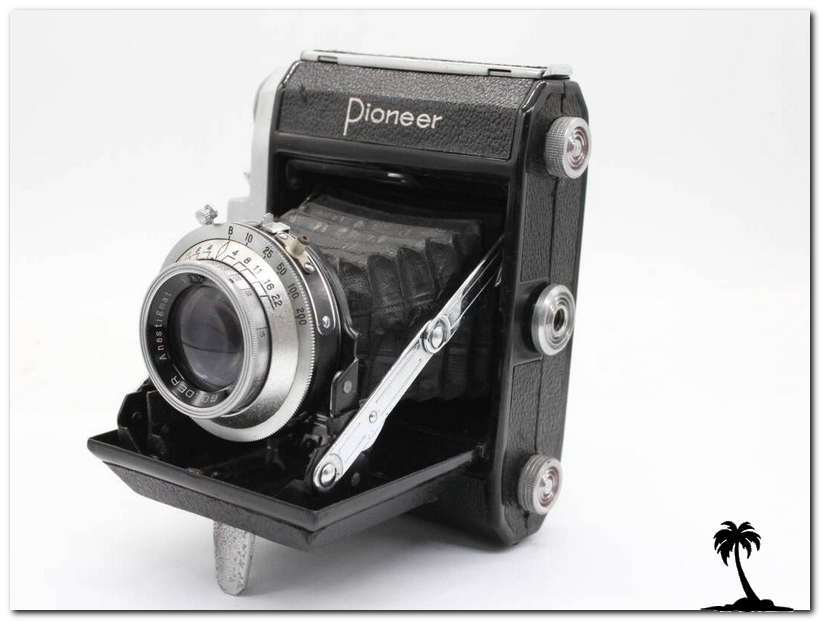 Pioneer