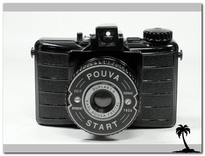 Pouva Start Fixed VF