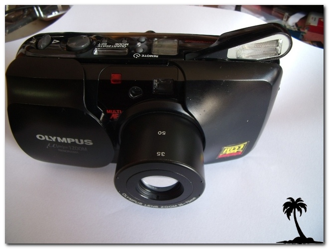 Mju Zoom Panorama