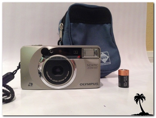 Newpic Zoom 600
