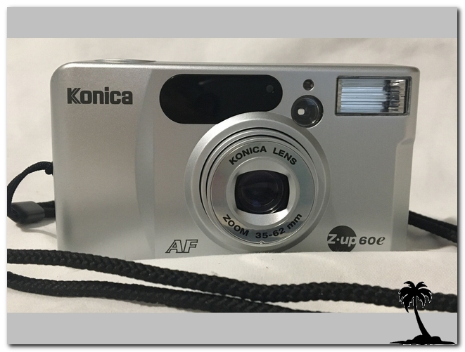 Konica-Z-up 60e