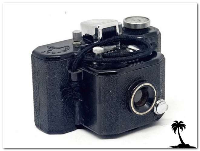 Rich-Ray 35 Junior