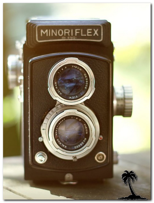 Minoriflex