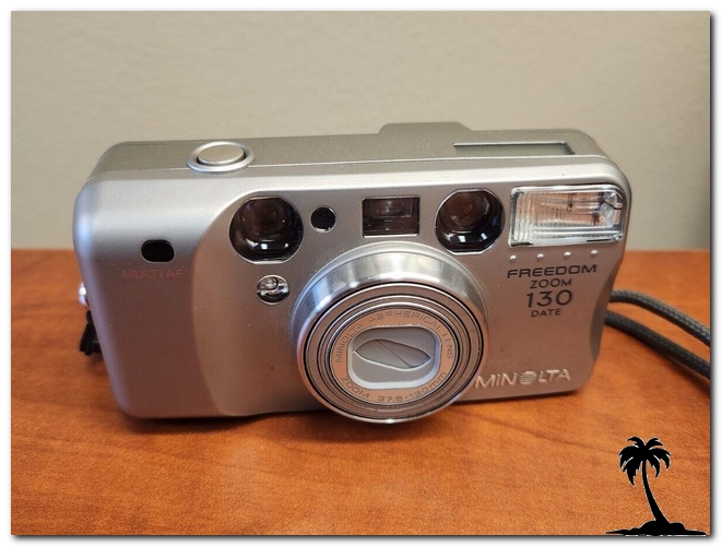 Freedom Zoom 130
