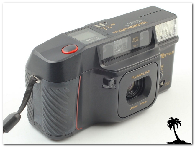 Fuji-Tele Cardia Super