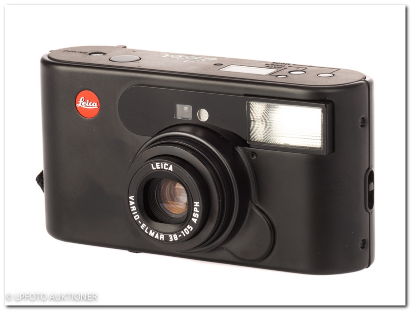 Leitz-Leica C I