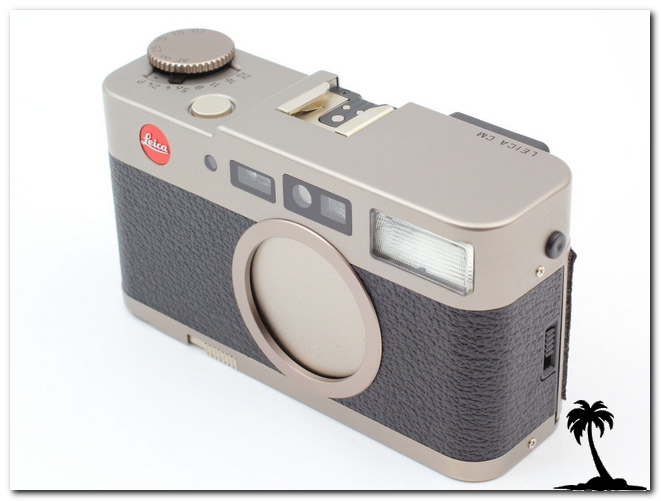 Leitz-Leica CM