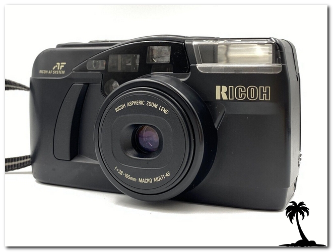 Myport Super Zoom