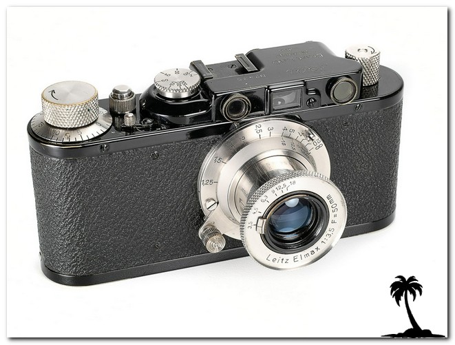 Leitz-Leica IId Elmax