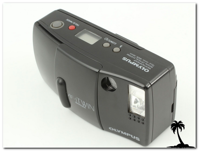 Olympus-AF1 Twin