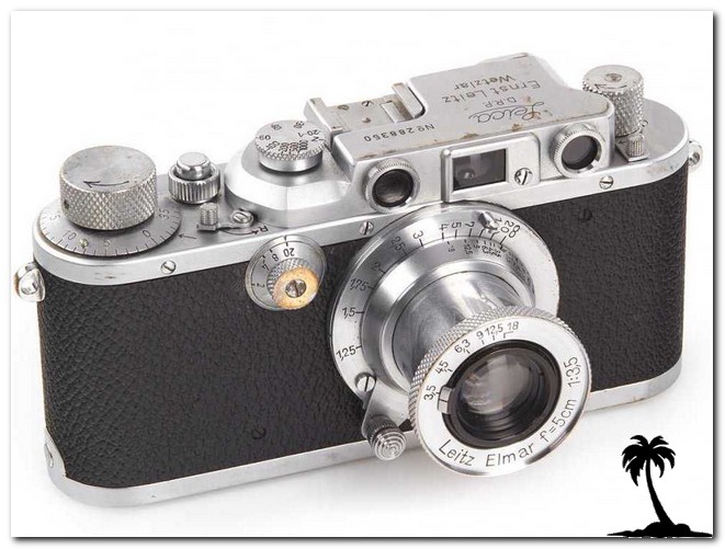Leitz-Leica IIIb G military