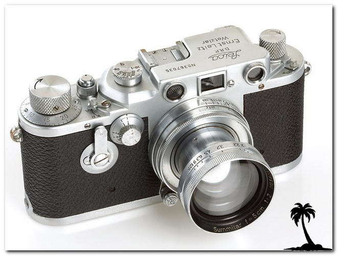 Leitz-Leica IIId