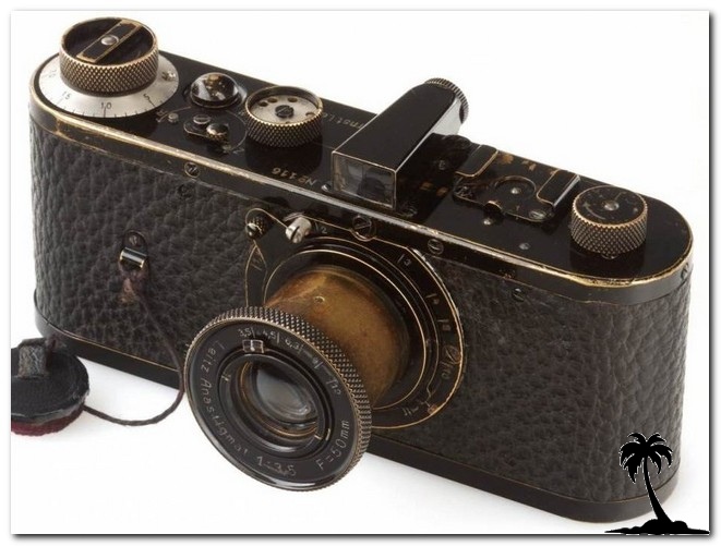 Leica O-Series 0 Series, pre-production 2000