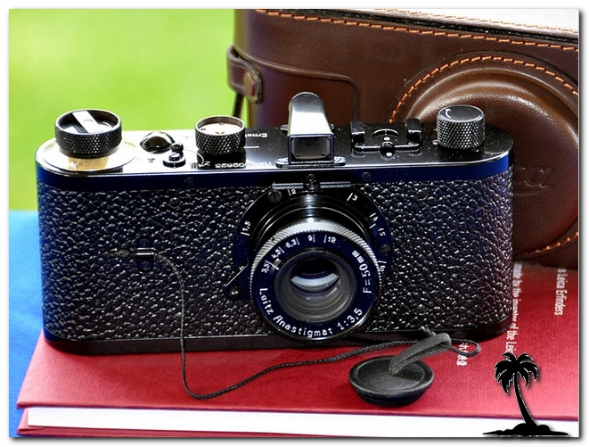 Leica O-Series 0 Series 2004