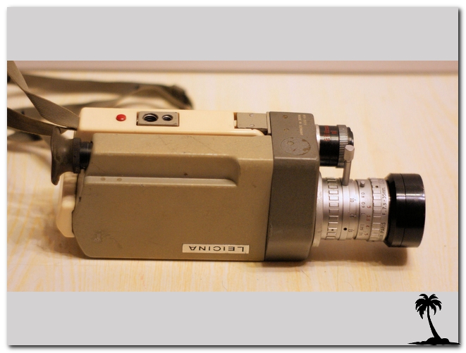 Leicina 8SV