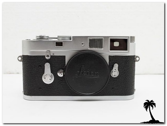 Leitz-Leica M2 Leitz