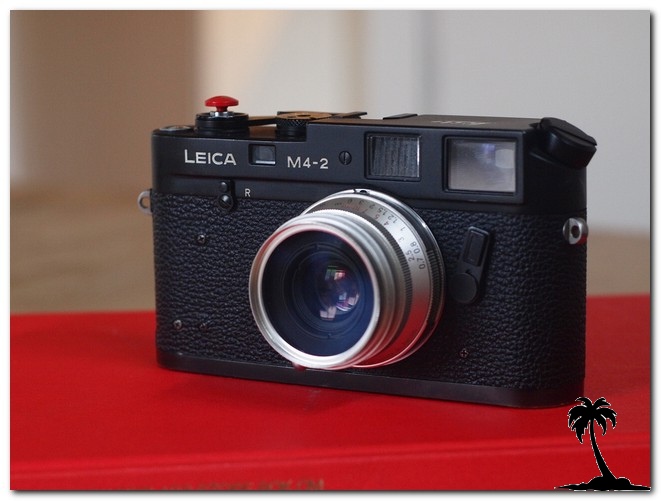 Leica M4-2