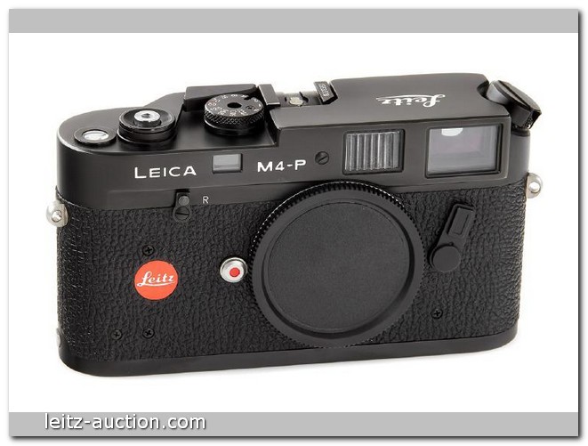 Leica M4-P Body