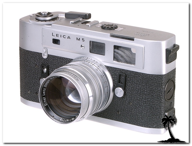 Leica M5
