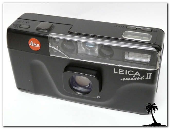 Leica Mini II