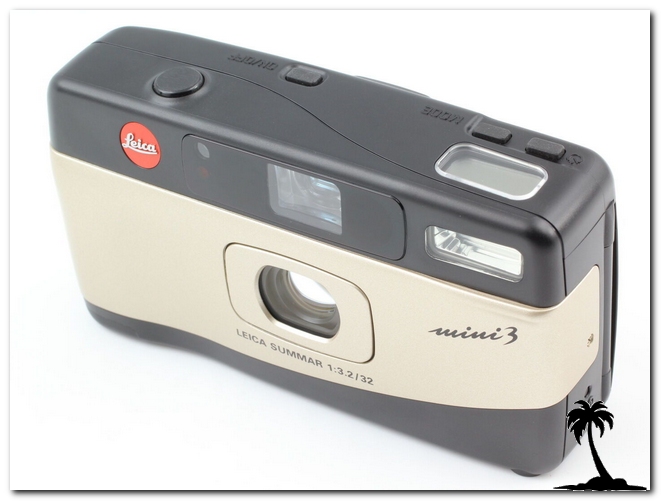 Leica Mini III