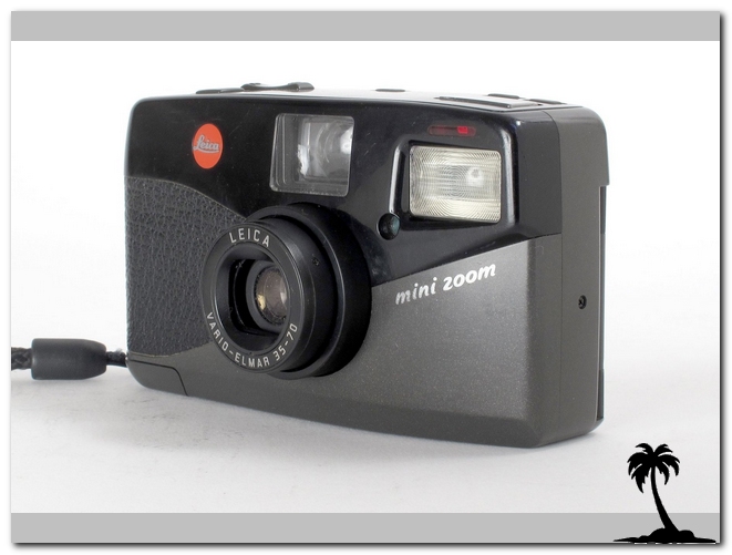 Leica Mini Zoom