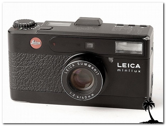 Leica Minilux Hong Kong 97