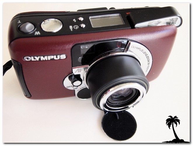 LT Zoom 105