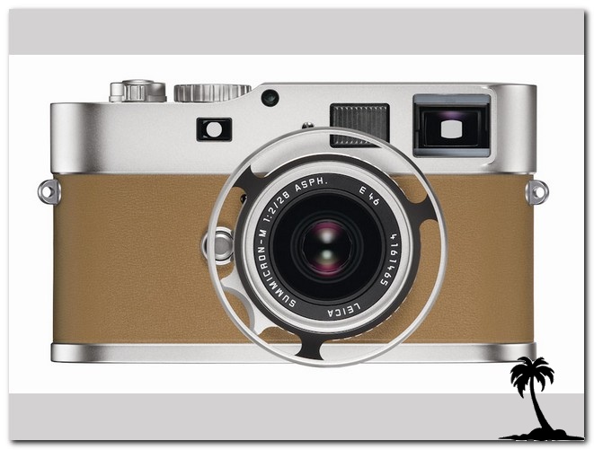 Leica MP Hermes