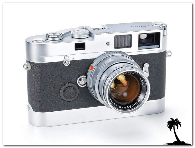 Leica MP